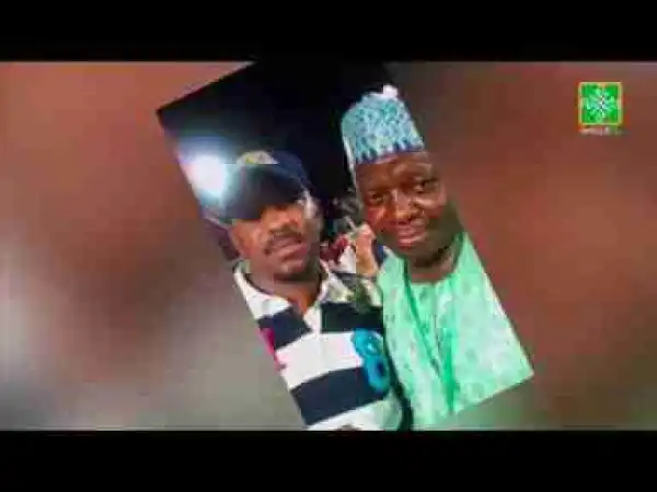 Video: Kundin Kannywood Ep 103
